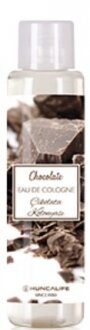 Huncalife Çikolata Kolonyası Pet Şişe 200 ml Kolonya kullananlar yorumlar